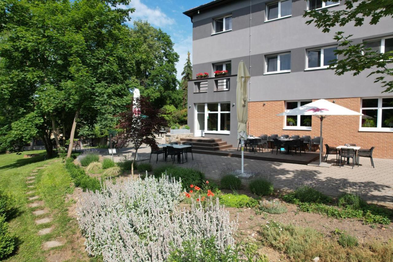 Penzion Harmony Javornik Ctyrkoly Exterior photo